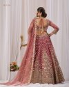 Beriston Wedding Season 1 Designer Lehenga Choli